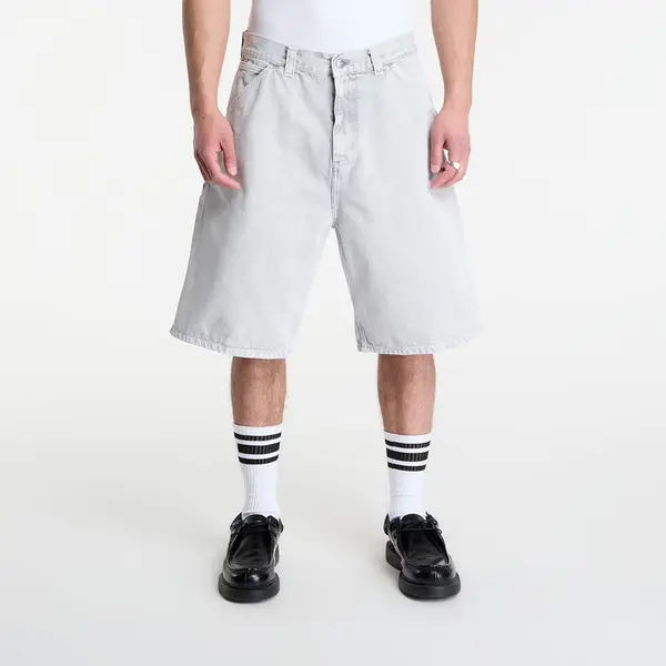 Carhartt WIP Kratke hlače Carhartt WIP OG Single Knee Short Black XS