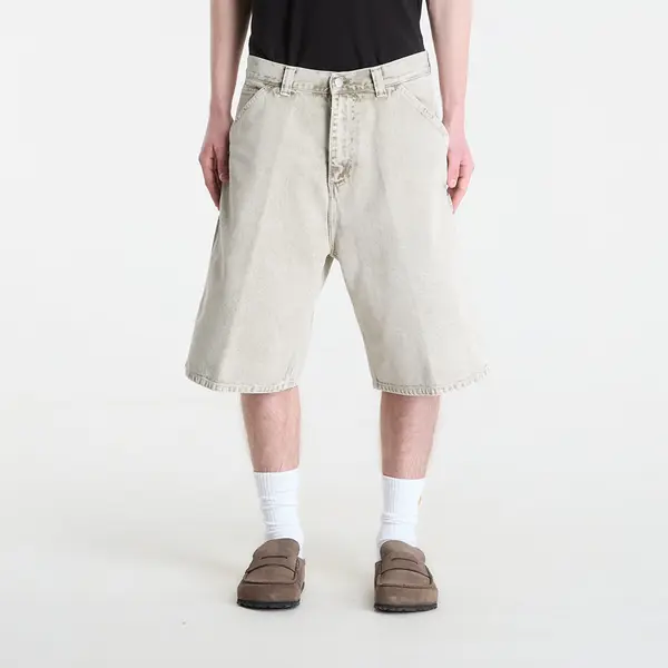 Carhartt WIP Kratke hlače Carhartt WIP OG Single Knee Short Opuntia M