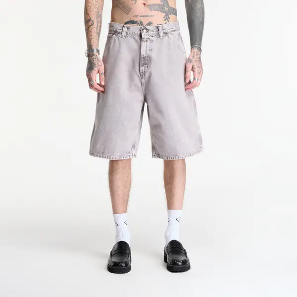 Carhartt WIP Kratke hlače Carhartt WIP OG Single Knee Short Shale M