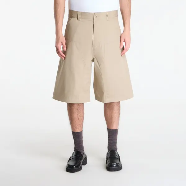 Carhartt WIP Kratke hlače Carhartt WIP Postal DK Short Iroko XS
