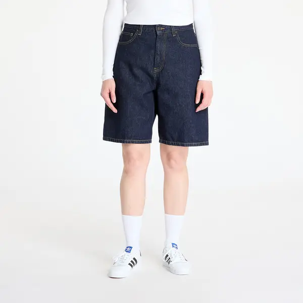 Carhartt WIP Kratke hlače Carhartt WIP W' Brandon Short Blue L