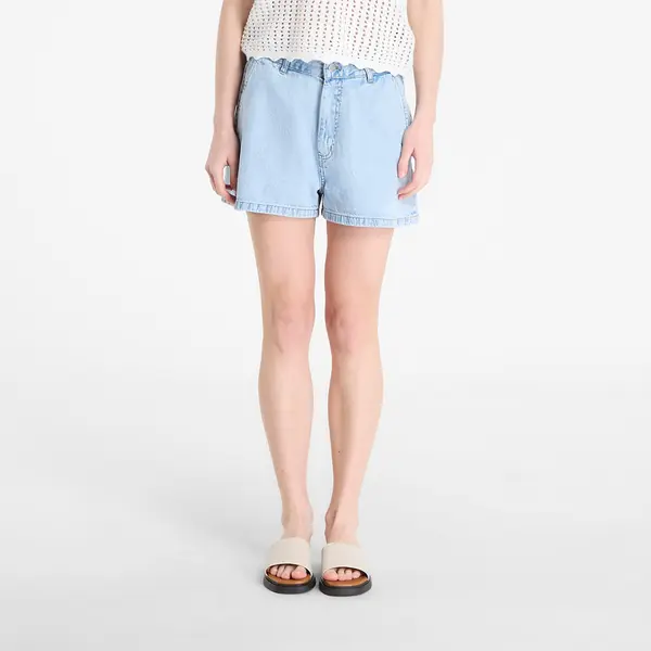 Carhartt WIP Kratke hlače Carhartt WIP W' Lova Short Blue XS