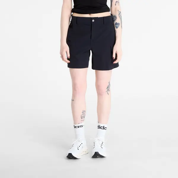 Columbia Kratke hlače Columbia Silver Ridge™ Elite Hiking Shorts Black 6