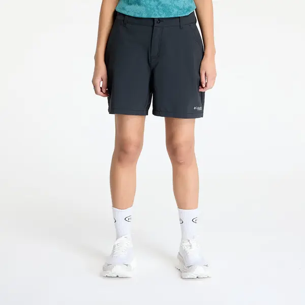 Columbia Kratke hlače Columbia Summit Valley™ Short II Black 10