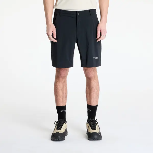 Columbia Kratke hlače Columbia Wanoga™ Lightweight Short Black 38