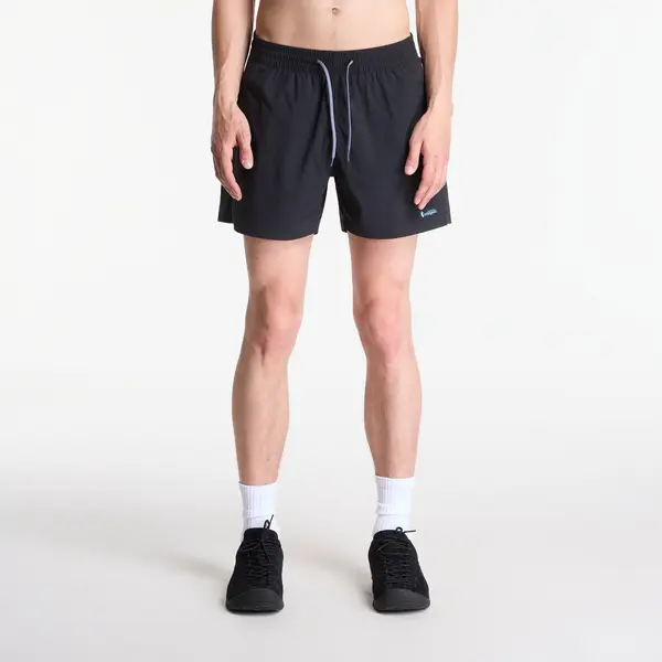 Cotopaxi Kratke hlače Cotopaxi M's Brinco 5" Short - Solid Cotopaxi Black L