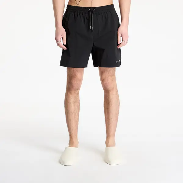 Daily Paper Kratke hlače Daily Paper Mehani Shorts Black M