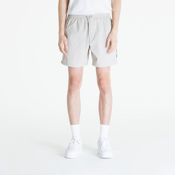 Daily Paper Kratke hlače Daily Paper Mehani Shorts Moonstruck Grey L