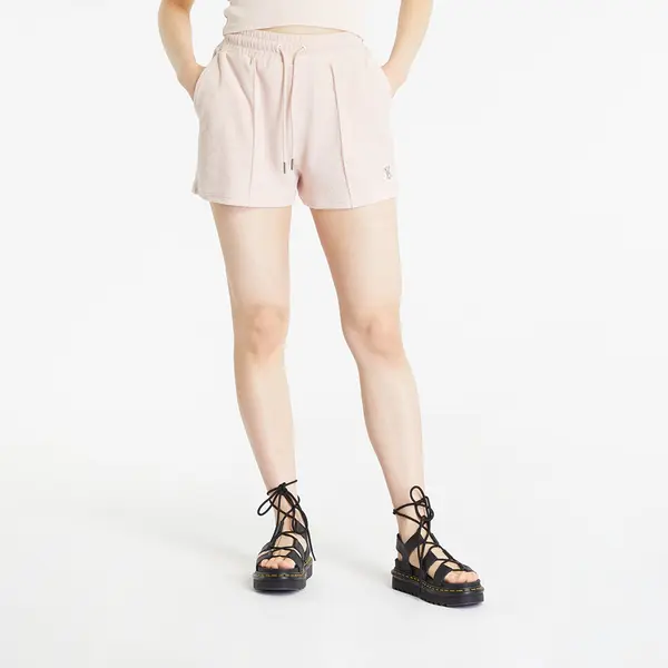 Daily Paper Kratke hlače Daily Paper Rener Shorts Hushed Pink S