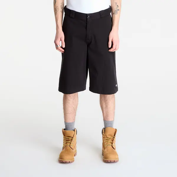 Dickies Kratke hlače Dickies 247 Gd 13 Inch Short Black W32