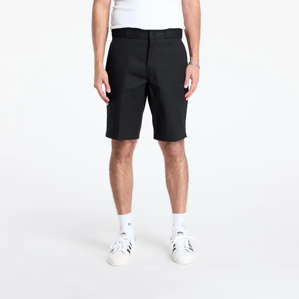 Dickies Kratke hlače Dickies 874 Short Black W30