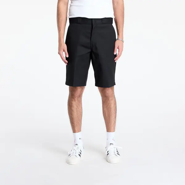 Dickies Kratke hlače Dickies 874 Short Black W30