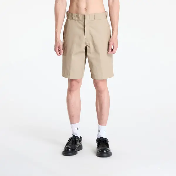 Dickies Kratke hlače Dickies 874 Short Khaki W30