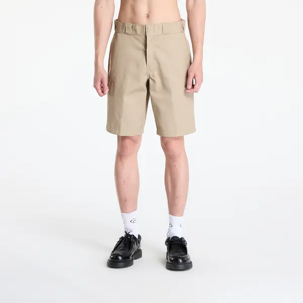Dickies Kratke hlače Dickies 874 Short Khaki W30