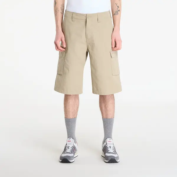Dickies Kratke hlače Dickies Eagle Bend Short Khaki W30