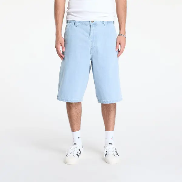 Dickies Kratke hlače Dickies Madison Denim Short Vintage Aged Blue W33