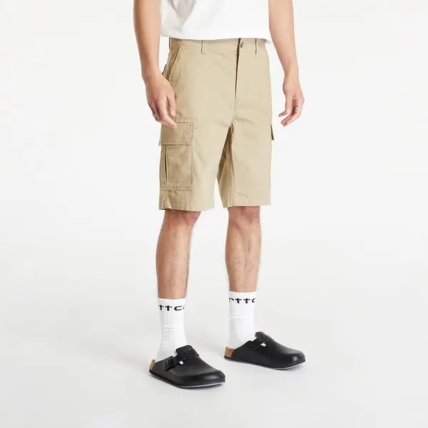 Dickies Kratke hlače Dickies Millerville Cargo Short Khaki W31