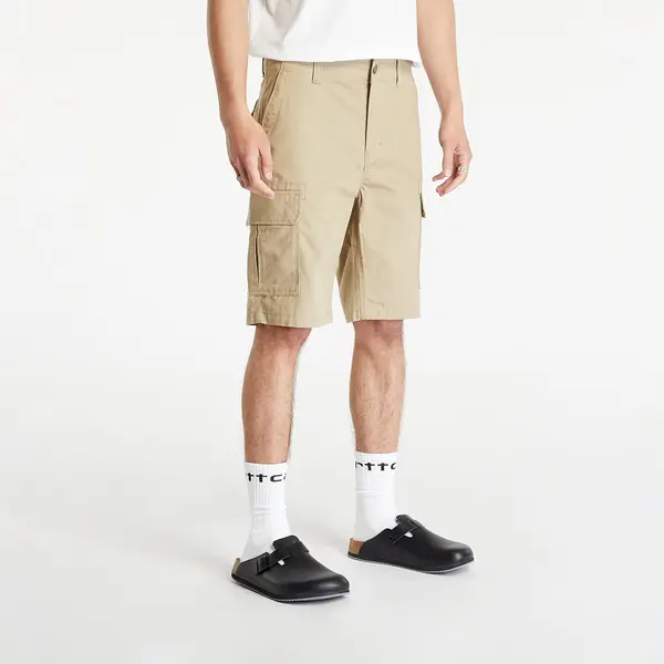 Dickies Kratke hlače Dickies Millerville Cargo Short Khaki W34
