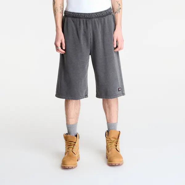 Dickies Kratke hlače Dickies Streetsboro 13 Inch Sweat Black L