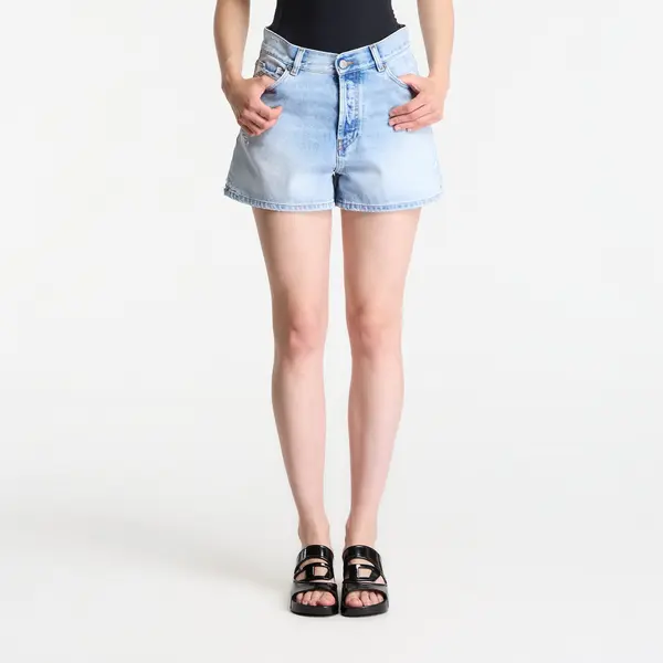 DIESEL Kratke hlače Diesel De-Helios Shorts Blue 30