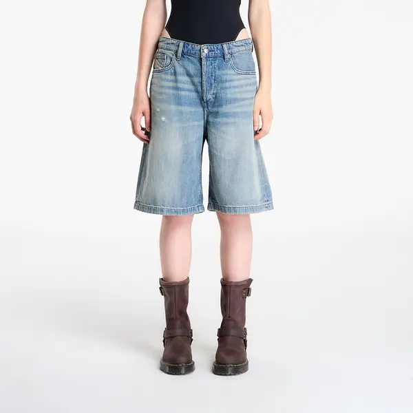DIESEL Kratke hlače Diesel De-Sire-Short Shorts Blue 29