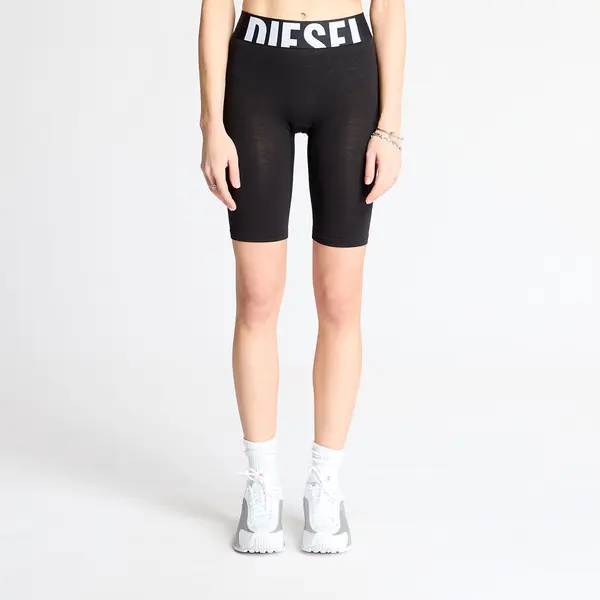 DIESEL Kratke hlače Diesel Iva-D-Pop Shorts Black XS