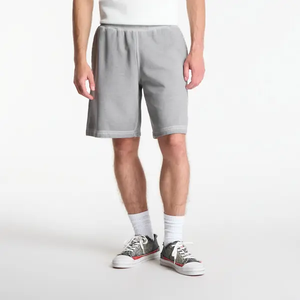 DIESEL Kratke hlače Diesel P-Crown-V1 Shorts Steeple Gray L
