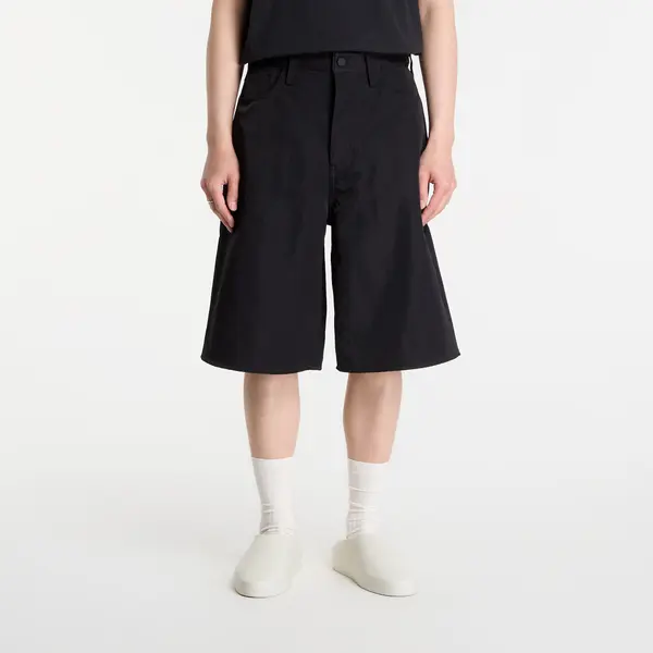 Fear of God Essentials Kratke hlače Fear of God Essentials 5 Pocket Short Vintage Black 34