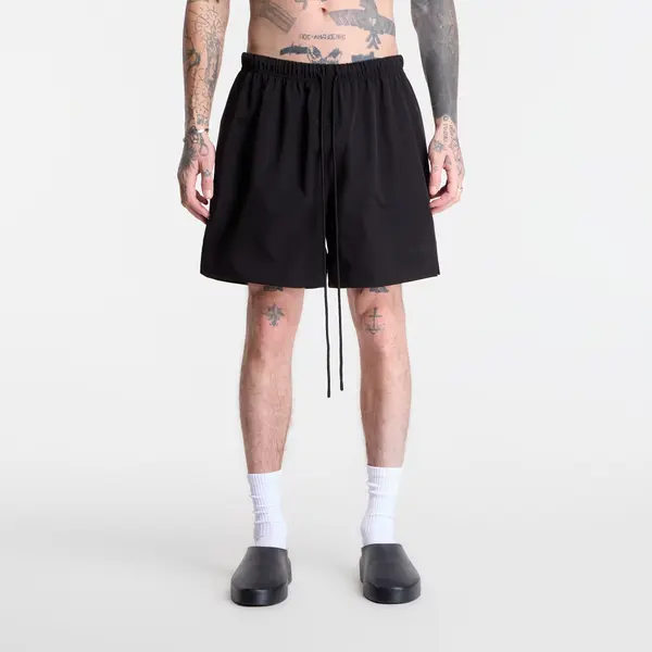 Fear of God Essentials Kratke hlače Fear of God Essentials Active Trace Classic Short Vintage Black S