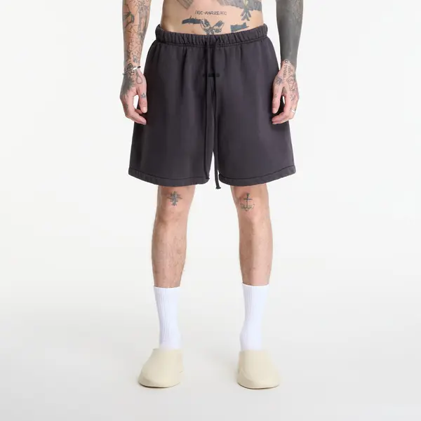Fear of God Essentials Kratke hlače Fear of God Essentials Signature Classic Short Faded Black XXL