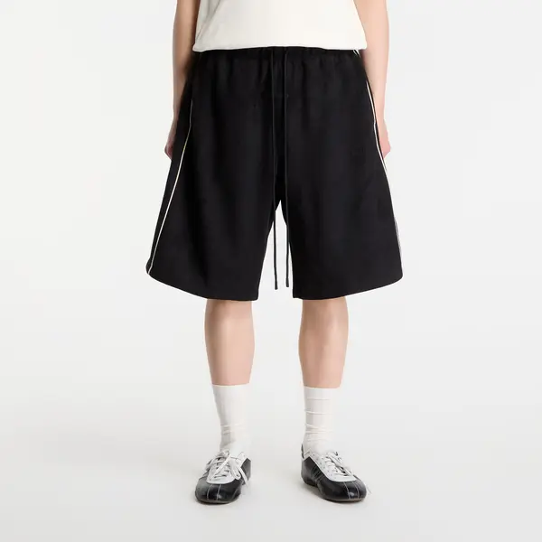 Fear of God Essentials Kratke hlače Fear of God Essentials Signature Relaxed Short Vintage Black XXL
