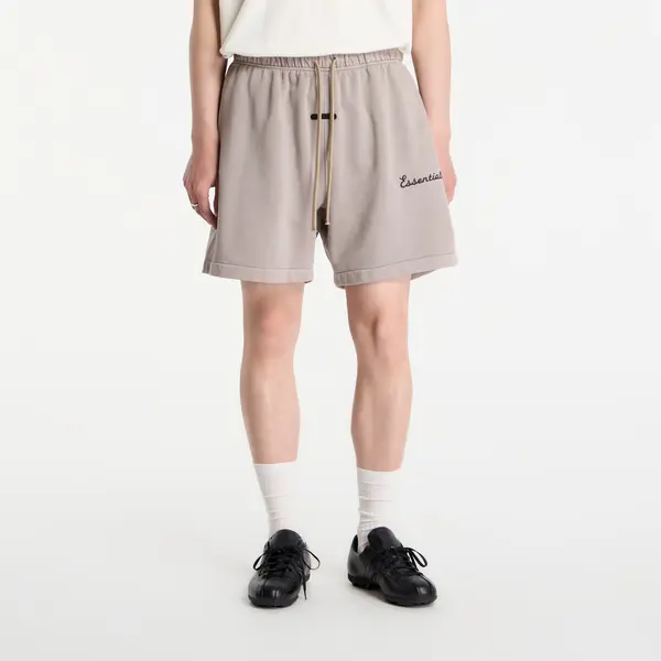 Fear of God Essentials Kratke hlače Fear of God Essentials Training Classic Fit Short Faded Seal XL