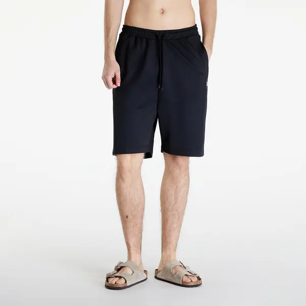 FRED PERRY Kratke hlače FRED PERRY Taped Tricot Short Black L