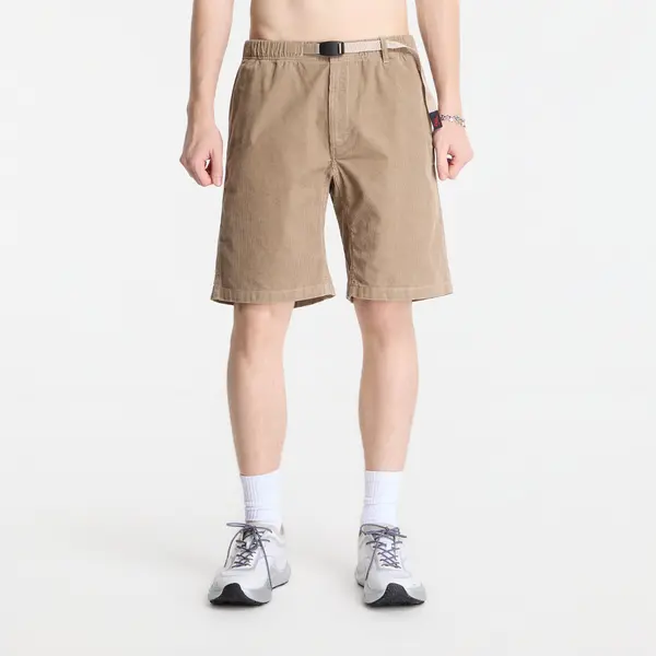 Gramicci Kratke hlače Gramicci Corduroy G-Short Beige M