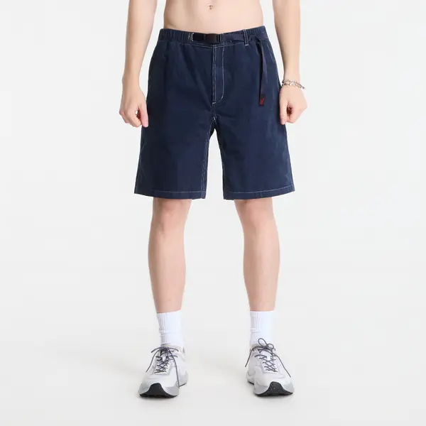 Gramicci Kratke hlače Gramicci Corduroy G-Short Navy M