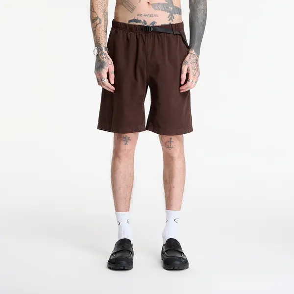 Gramicci Kratke hlače Gramicci G-Short Chocolate XL