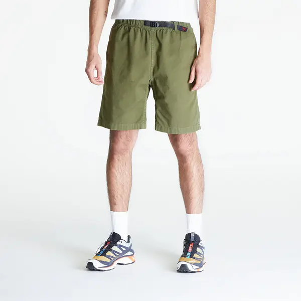 Gramicci Kratke hlače Gramicci G-Short Olive XL