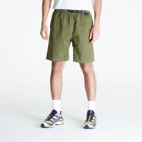 Gramicci Kratke hlače Gramicci G-Short Olive XL