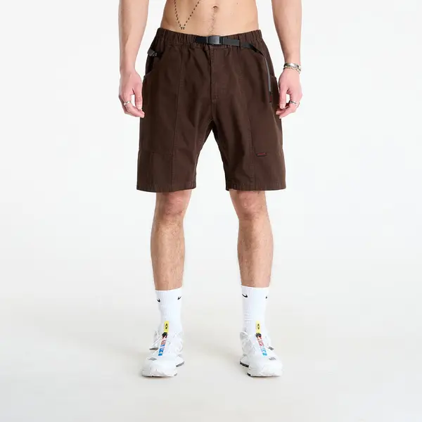 Gramicci Kratke hlače Gramicci Gadget Short Chocolate XL