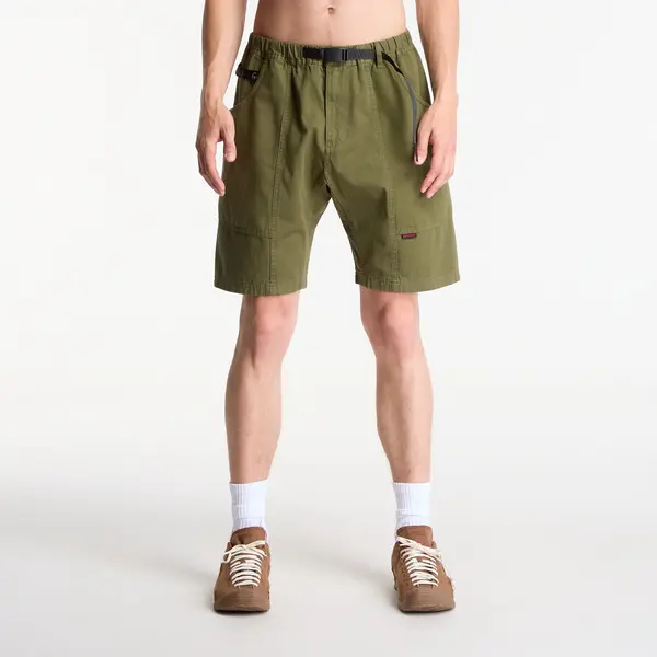 Gramicci Kratke hlače Gramicci Gadget Short Olive L