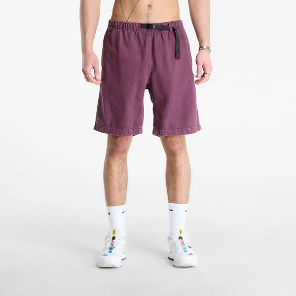 Gramicci Kratke hlače Gramicci Hemp G-Short Deep Grape XXL