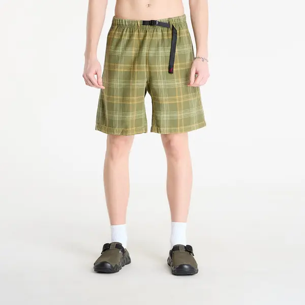 Gramicci Kratke hlače Gramicci Hemp G-Short Plaid Plaid M