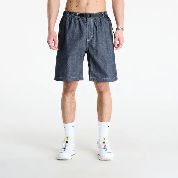 Gramicci Kratke hlače Gramicci Japanese Chambray Short Navy S
