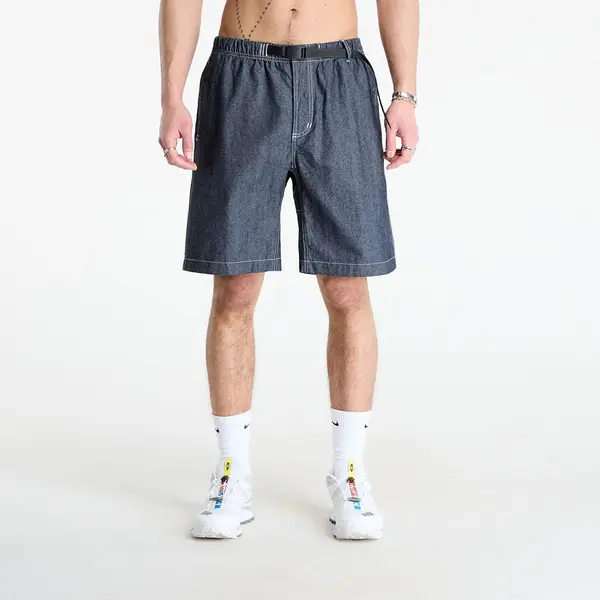 Gramicci Kratke hlače Gramicci Japanese Chambray Short Navy XL