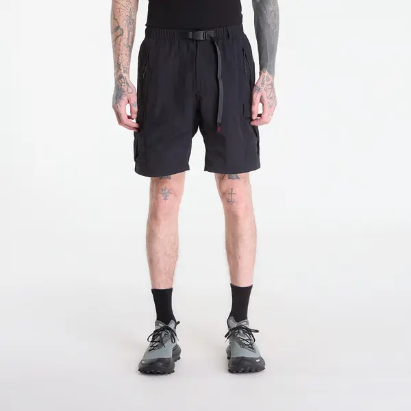 Gramicci Kratke hlače Gramicci Nylon Explorer Cargo Short Black L