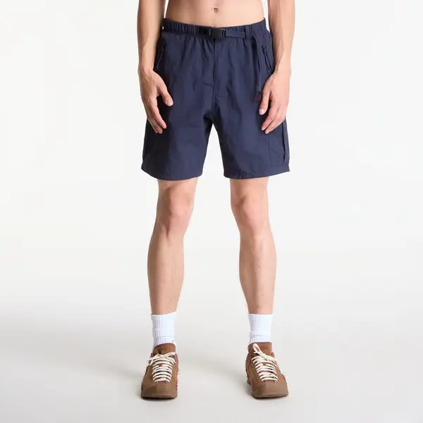 Gramicci Kratke hlače Gramicci Nylon Explorer Cargo Short British Navy XL