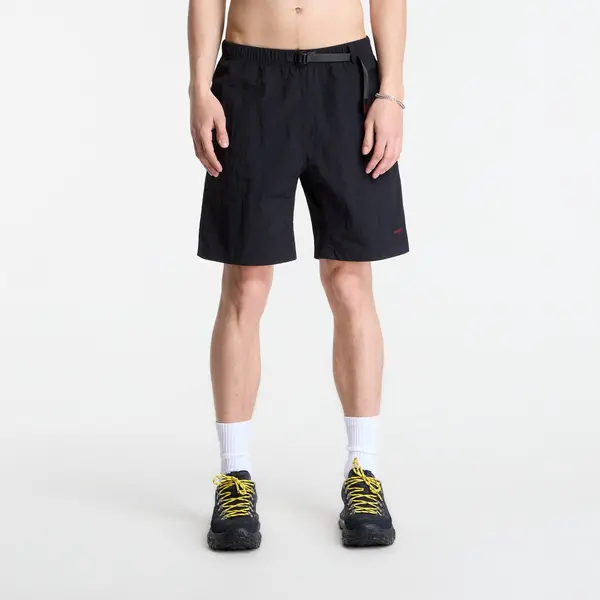 Gramicci Kratke hlače Gramicci Nylon Packable G-Short Black L