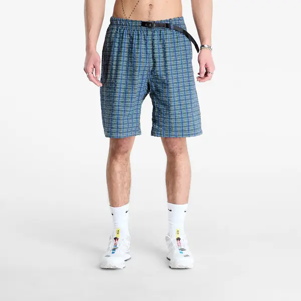 Gramicci Kratke hlače Gramicci O.G. G-Short Seersucker Plaid Multi Stripe M