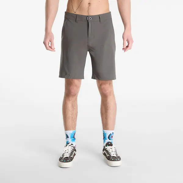 Horsefeathers Kratke hlače Horsefeathers Cruz Shorts Chimera 34