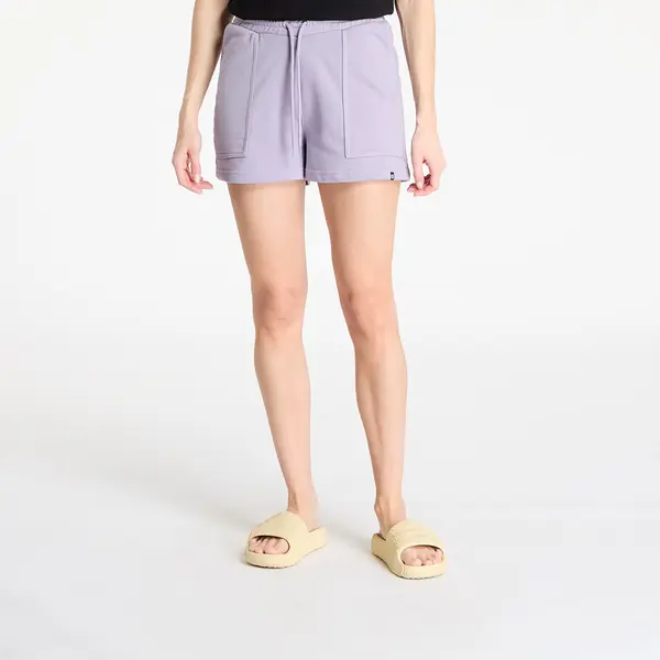 Horsefeathers Kratke hlače Horsefeathers Enzo Shorts Lavender M